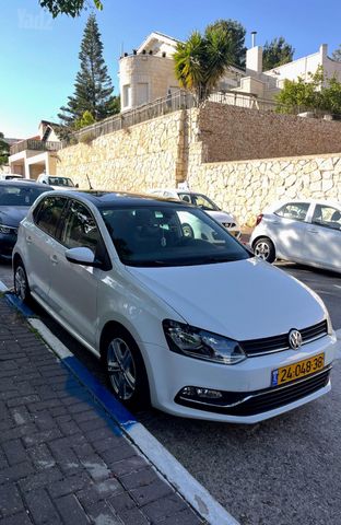פולקסווגן פולו