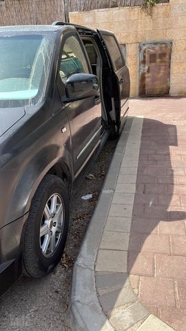 קרייזלר גראנד וויאג'ר