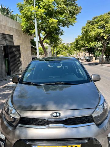 קיה פיקנטו