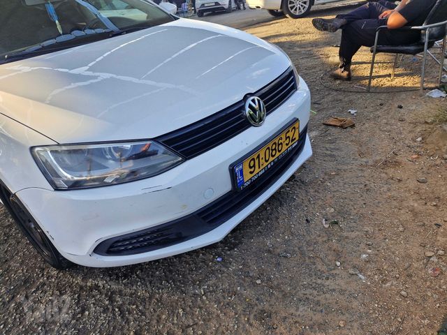 פולקסווגן ג'טה