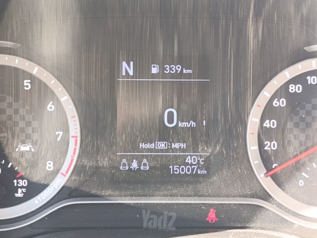 יונדאי i10