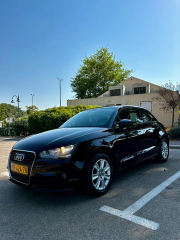 אאודי A1