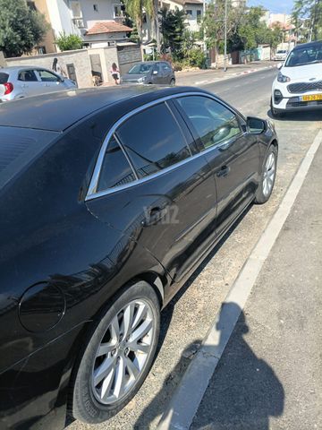 שברולט מאליבו