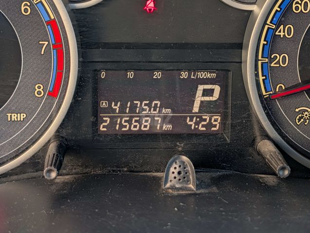 סוזוקי SX4