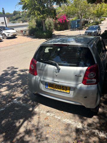 סוזוקי אלטו