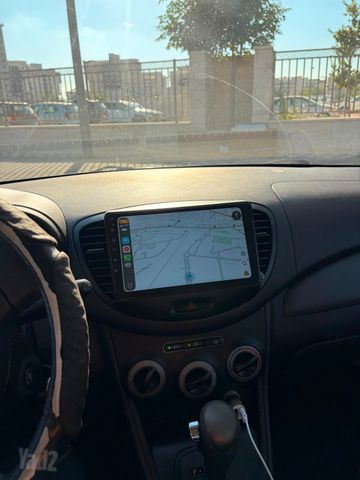 מודעת רכב יונדאי i10