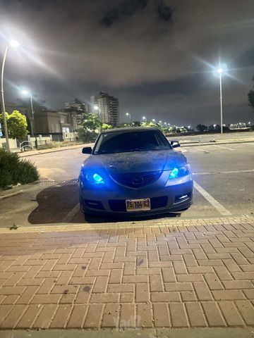 מאזדה 3