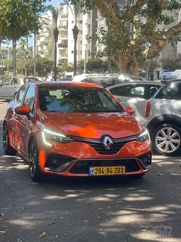 רנו קליאו