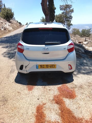 יונדאי i10