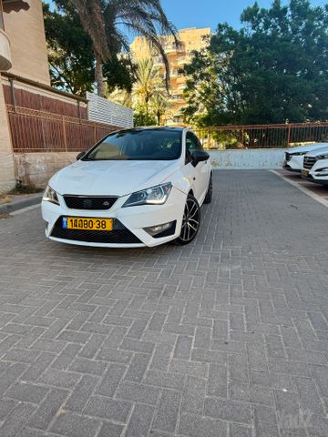 סיאט איביזה