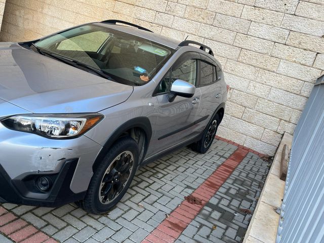 סובארו XV