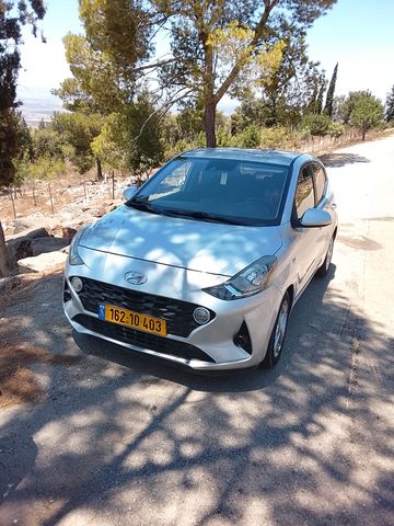 יונדאי i10