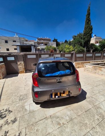 מודעת רכב קיה פיקנטו