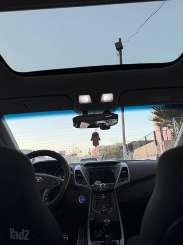 יונדאי I35