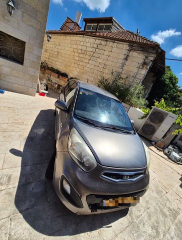 קיה פיקנטו