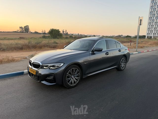 ב מ וו סדרה 3