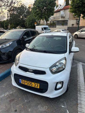 קיה פיקנטו
