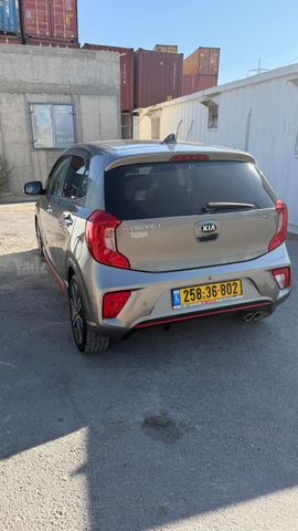 קיה פיקנטו