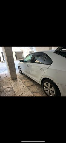 סקודה ראפיד