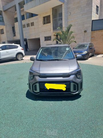 מודעת רכב קיה פיקנטו