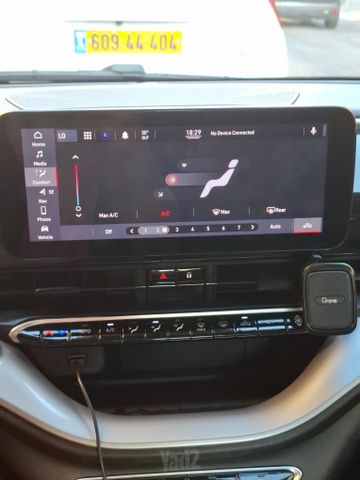 פיאט 500E