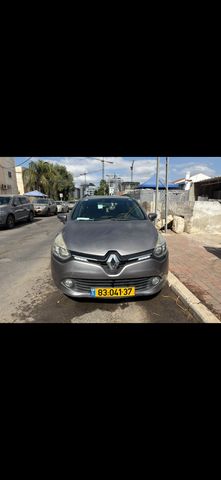 רנו קליאו