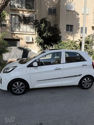 קיה פיקנטו
