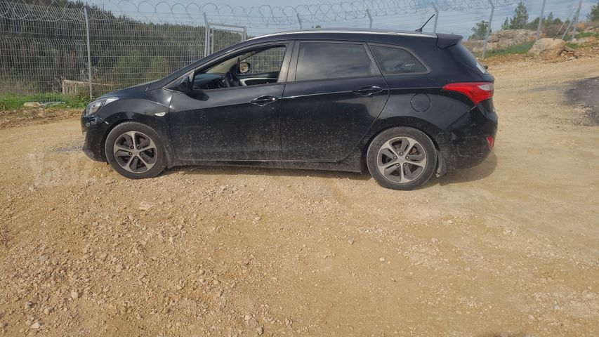 יונדאי i30