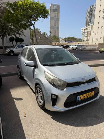 קיה פיקנטו