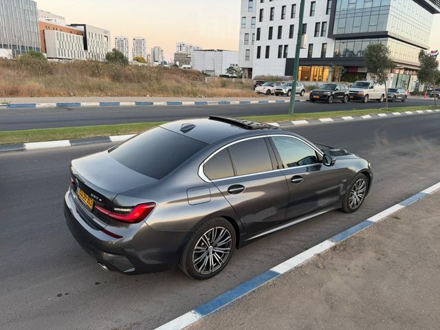 ב מ וו סדרה 3