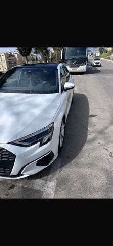 אאודי A3