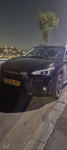 קרייזלר גראנד וויאג'ר