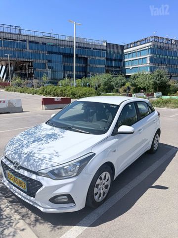יונדאי i20