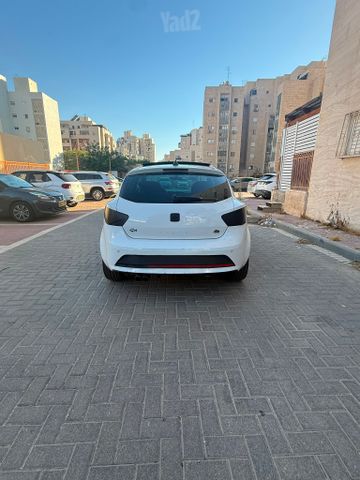 סיאט איביזה
