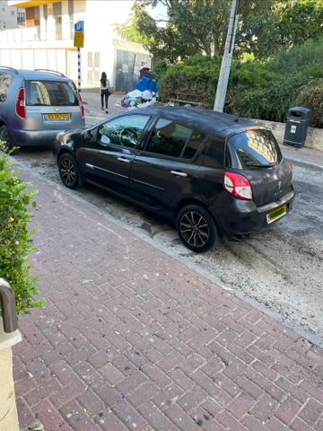 רנו קליאו