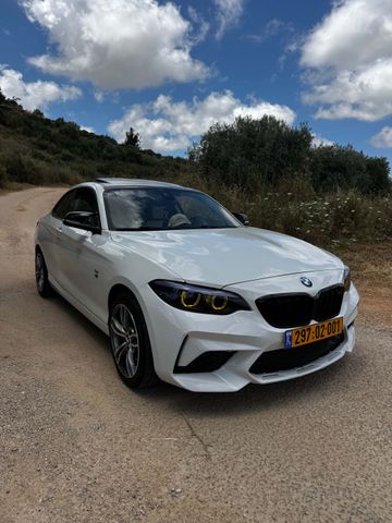 ב מ וו סדרה 2