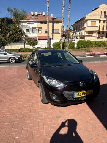 מאזדה 2