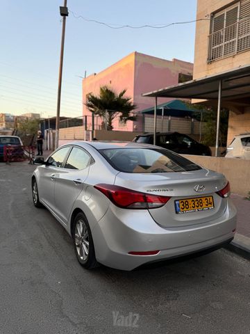 יונדאי I35