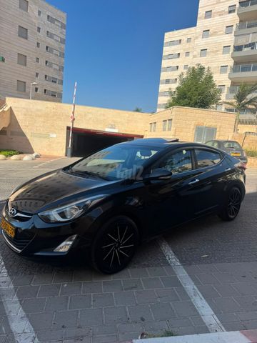 יונדאי I35