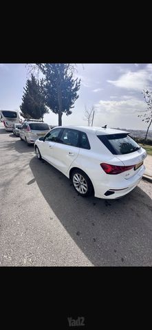 אאודי A3