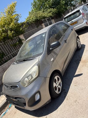 קיה פיקנטו