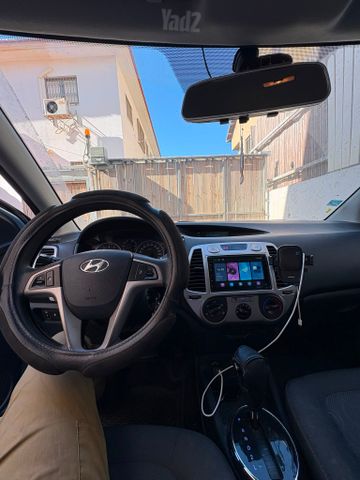 יונדאי i20