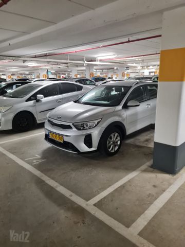קיה סטוניק