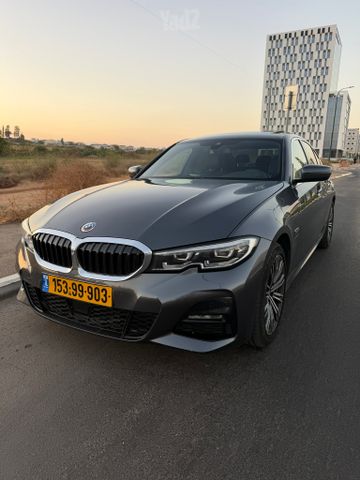 ב מ וו סדרה 3