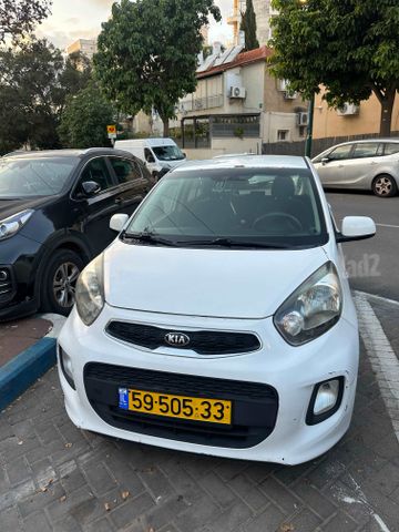 קיה פיקנטו