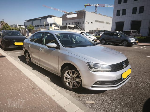 פולקסווגן ג'טה