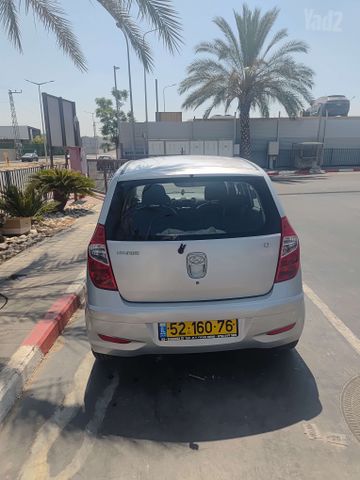 יונדאי i10