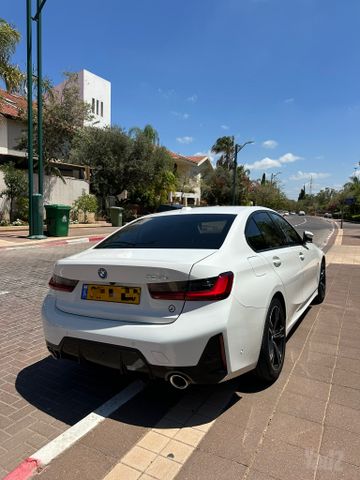 ב מ וו סדרה 3