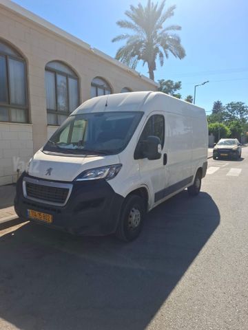 מודעת רכב פיג'ו 208