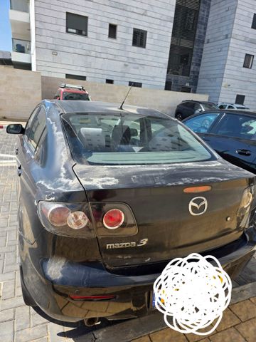 מאזדה 3